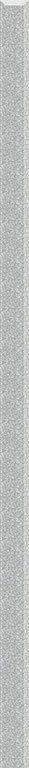Paradyz Uniwersalna Listwa Silver dekorcsík 2,3 x 60