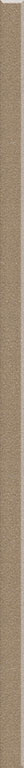 Paradyz Uniwersalna Listwa Sepia dekorcsík 2,3 x 75