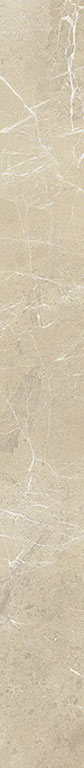 Paradyz My Way Tosi Beige Mat lábazati elem 9,8 x 89,8