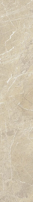 Paradyz My Way Tosi Beige Mat lábazati elem 9,8 x 59,8