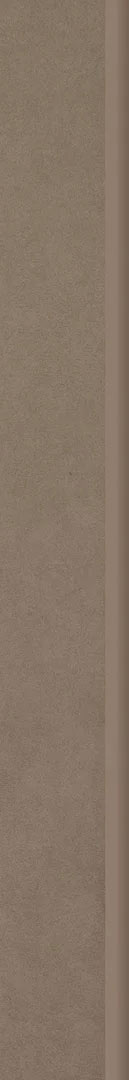 Paradyz Intero Mocca Mat lábazati elem 7,2x59,8 cm