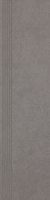 Paradyz lépcsőlap Paradyz Intero grys lépcsőlap 29,8 x 119,8