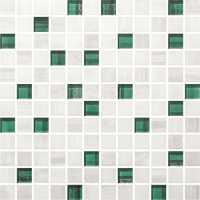 Paradyz mozaik Paradyz Laterizio mozaik mix