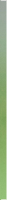 Paradyz Uniwersalna Listwa Verde dekorcsík 2,3 x 59,5