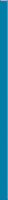 Paradyz Uniwersalna Listwa Blue dekorcsík 3 x 75