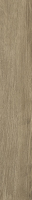 Paradyz My Way Almonte Brown Gres Mat falburkolat és padlólap 14,8 x 89,8