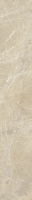 Paradyz My Way Tosi Beige Mat lábazati elem 9,8 x 59,8