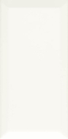 Paradyz Moonlight Bianco falicsempe 9,8 x 19,8