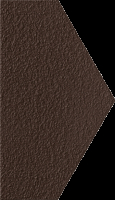 Paradyz Natural Brown Polowa Duro padlódekor 14,8 x 26