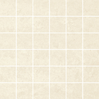 Paradyz mozaik Paradyz Doblo Bianco polírozott mozaik 29,8 x 29,8
