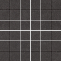 Paradyz mozaik Paradyz Doblo Nero mozaik
